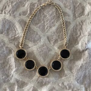 Banana Republic Statement necklace